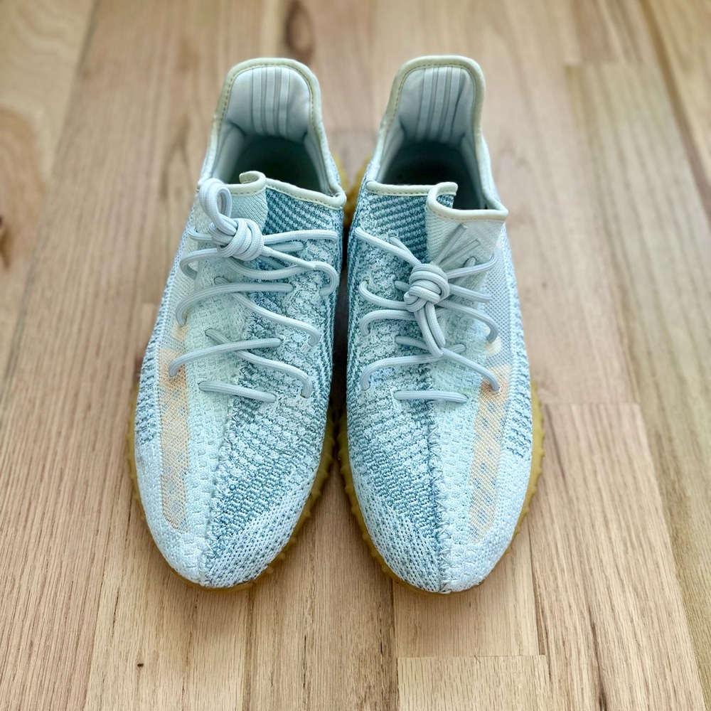 Adidas Yeezy Boost 350 V2 “Cloud White”